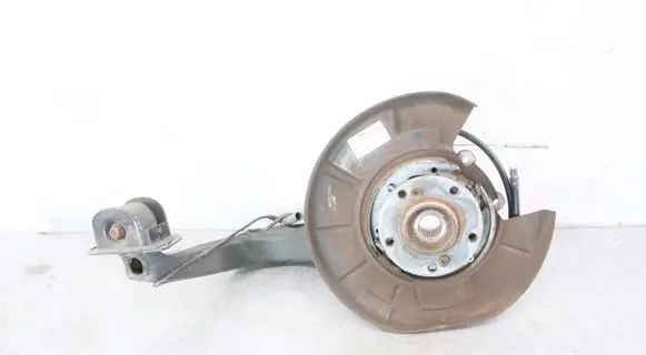 BMW 3 E46 Rear wheel hub spindle/knuckle 2229691 2229685 33322229685