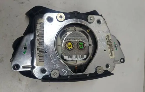 Mercedes-Benz CLK A209 C209 Steering wheel airbag 2304600798
