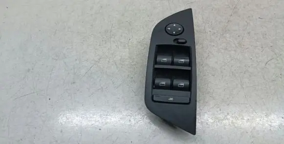 BMW X1 E84 Electric window control switch 9216047