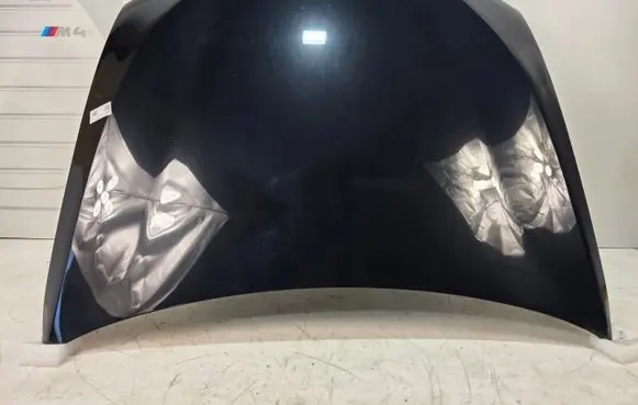 BMW 5 G30 G31 G38 Engine bonnet/hood