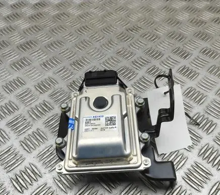 KIA Sorento IV Gearbox control unit/module 429513D460