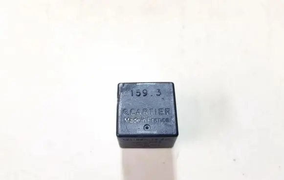 Renault Espace II Other relay 1593