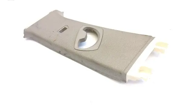 BMW 3 F30 F35 F31 (B) pillar trim (top) 7220997 51437220997