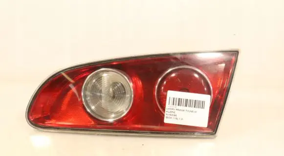 Seat Ibiza III (6L) Rear/tail lights 6L6945094F