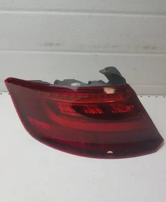 Audi A3 S3 8V Rear/tail lights 8V4945095D 81100102