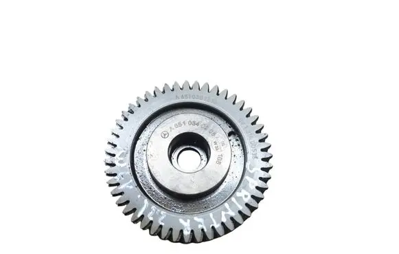 Mercedes-Benz Sprinter W906 Crankshaft gear A6510301213 A6510340205