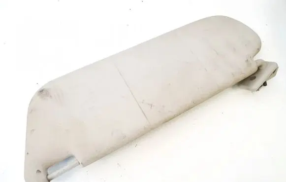Opel Astra G Sun visor