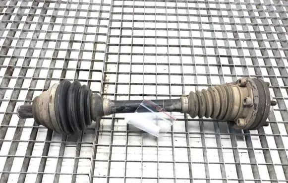 Audi A3 S3 8P Front driveshaft