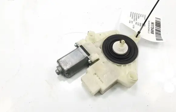 Skoda Rapid (NH) Rear lock motor 5JA959811L