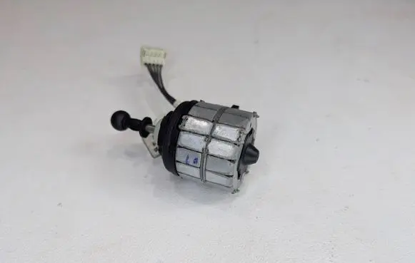 Ford Focus Headlight level adjustment motor 0020169805