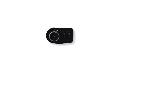 Opel Corsa D Light switch 13310330