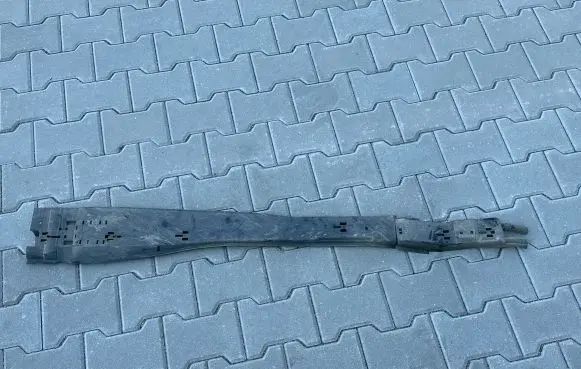 Other under body part