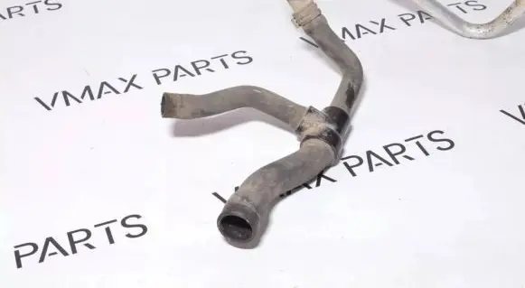 Porsche Boxster 986 Engine coolant pipe/hose 99610622217 99610622215