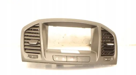 Opel Insignia A Dashboard air vent grill cover trim 