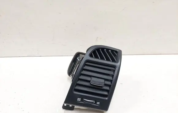 Hyundai Santa Fe Dashboard side air vent grill/cover trim 974902B000 U04223