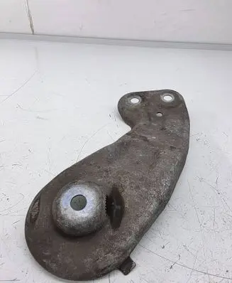 Other under body part