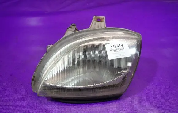Fiat Seicento/600 Headlight/headlamp 205736