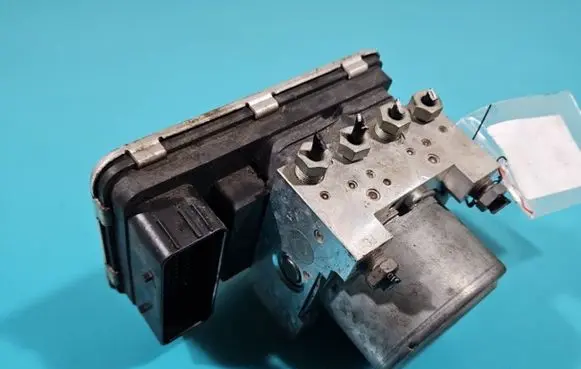 Volvo V90 Cross Country ABS Pump P31680101 IMPRK1401715
