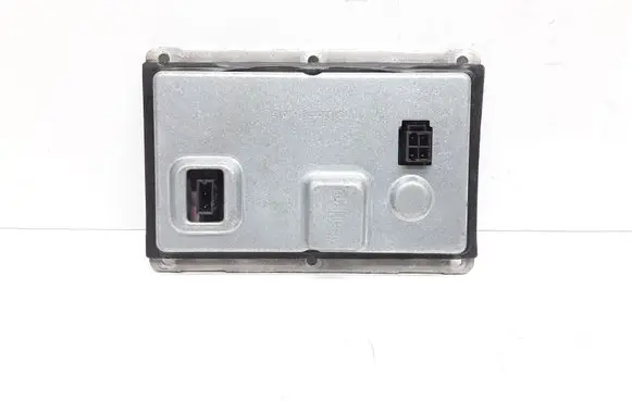 Volvo S60 Xenon control unit/module 