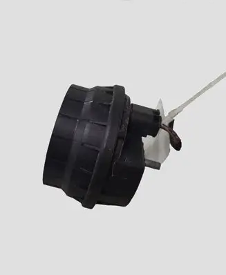 BMW 5 F10 F11 Alarm system siren 9198581 63945210