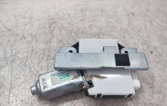 Toyota Land Cruiser (J120) Sunroof motor/actuator 6326035050