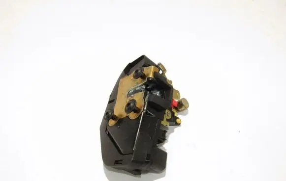 Jeep Grand Cherokee (WK) Front door lock