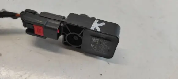 Opel Insignia A Airbag deployment crash/impact sensor 13502341 343149712 3439A5