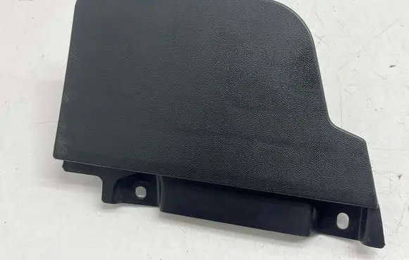 Volkswagen Jetta VII Rear mudguard 17A854855