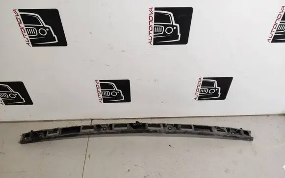Volkswagen Touran II Rear bumper mounting bracket 1T0807863D