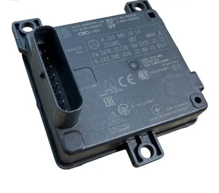 Mercedes-Benz CLS W257 Distronic sensor radar A2139053414