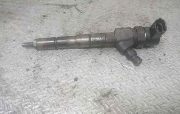 Opel Signum Fuel injector 0445110159