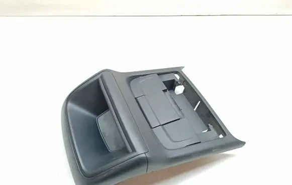 Audi A5 8T 8F Cigarette lighter trim rear 8K0864376