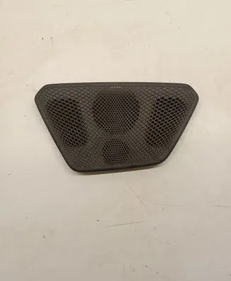 BMW 3 G20 G21 Dash center speaker trim cover 83543003