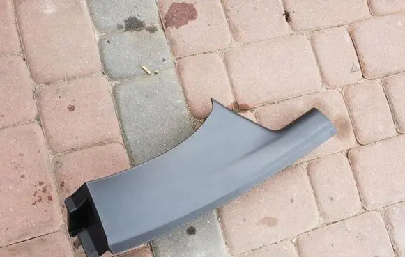 Opel Insignia B (A) pillar trim 360583280