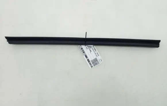 Mercedes-Benz S W221 Rear door card trim A2217350965