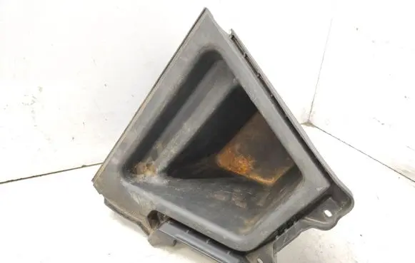 BMW X3 E83 Spare wheel section trim 51473403537 52850610