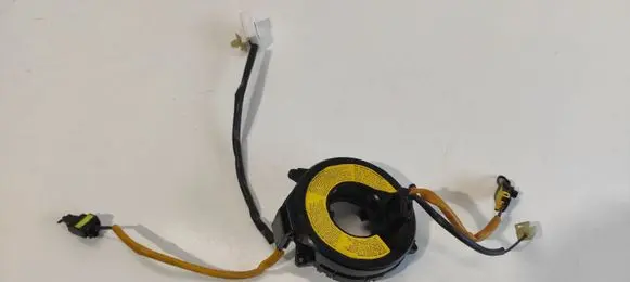 SsangYong Rexton Airbag slip ring squib (SRS ring) DG4U460127