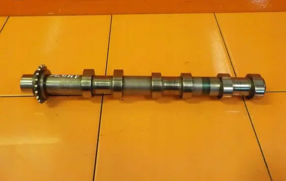 Jaguar S-Type Camshaft 4R8Q6A271AB
