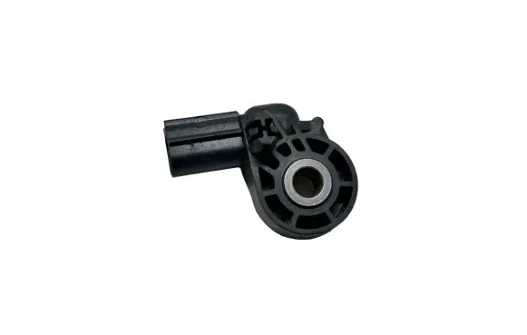 Ford Mustang Mach-E Airbag deployment crash/impact sensor LJ8T14B006AA