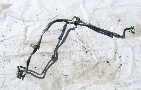 Citroen C4 I Air conditioning (A/C) pipe/hose