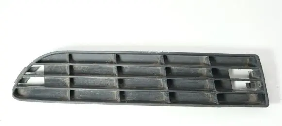 Audi A6 S6 C4 4A Front bumper lower grill 4A0807345J