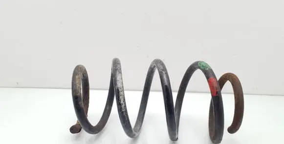 Renault Trafic II (X83) Front coil spring