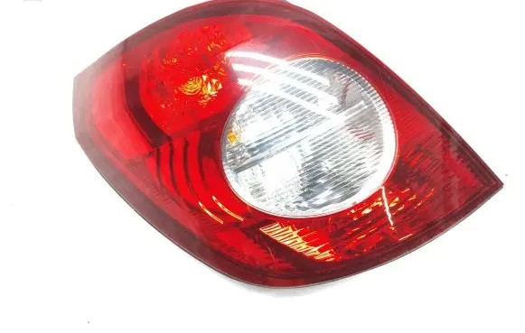 Opel Antara Rear/tail lights