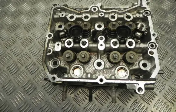 Subaru Outback (BS) Engine head AB25