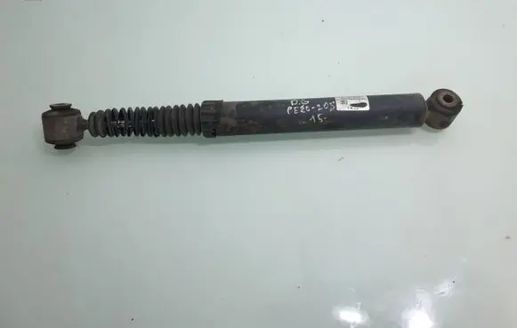 Peugeot 208 Rear shock absorber/damper