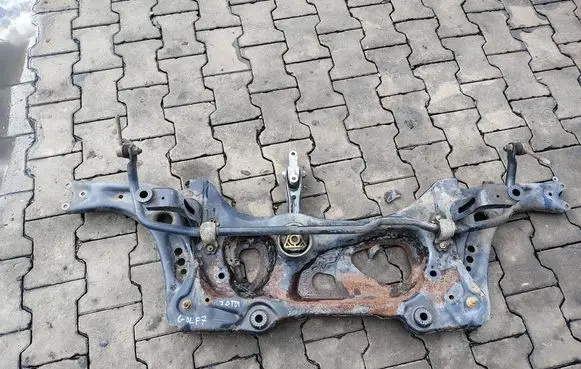 Volkswagen Golf VII Front subframe 5Q0199315R