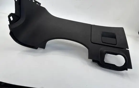 Opel Zafira C Dashboard lower bottom trim panel 13293522