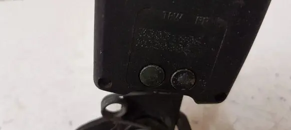 Ford Focus Rear seatbelt E13040674 33031806