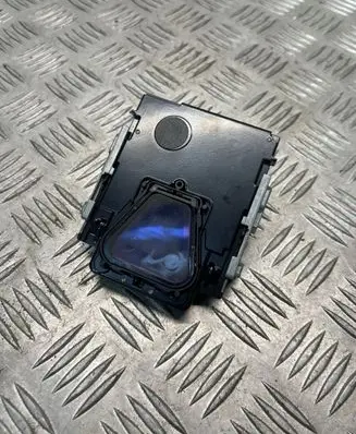 Audi A5 Windshield/windscreen camera 8W6907217 8WS907217