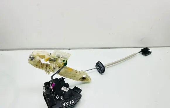 KIA Optima Rear door lock 81410D4020